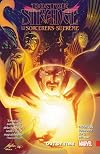 Doctor Strange and the Sorcerers Supreme, Vol. 1: Out Of Time