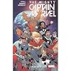 The Mighty Captain Marvel Vol. 2: Band of Sisters