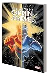 The Mighty Captain Marvel Vol. 3: Dark Origins