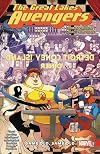 Great Lakes Avengers: Same Old, Same Old