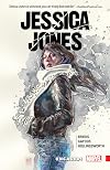 Jessica Jones Vol. 1: Uncaged!