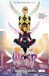 The Unstoppable Wasp Vol. 2: Agents of G.I.R.L.