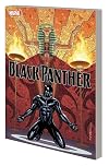 Black Panther Book 04: Avengers of the New World Part 01