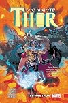 The Mighty Thor Volume 4: The War Thor