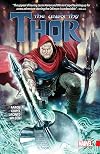 The Unworthy Thor