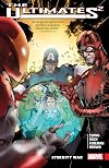 Ultimates 2 Vol. 2: Eternity War
