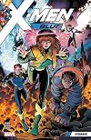 X-Men Blue Vol. 1: Strangest