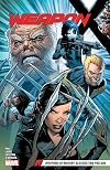 Weapon X Vol. 1: Weapons of Mutant Destruction Prelude