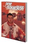 Star Wars: Poe Dameron Vol. 3: Legend Lost