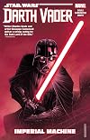 Star Wars: Darth Vader - Imperial Machine