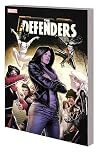 Defenders Vol. 2: Kingpins of New York