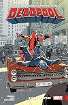 Deadpool: World's Greatest Vol. 10: Secret Empire