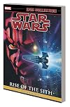 Star Wars Legends Epic Collection: Rise of the Sith, Vol. 2