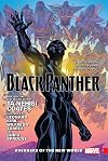 Black Panther HC Volume 02: Avengers of the New World