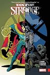Doctor Strange, Deluxe Edition Vol. 2