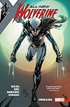 All-New Wolverine, Volume 4: Immune