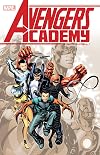 Avengers Academy: The Complete Collection Vol. 1