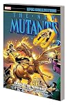 The New Mutants Epic Collection: Curse of the Valkyries