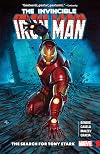 Invincible Iron Man: The Search for Tony Stark
