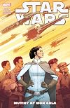 Star Wars Vol. 8: Mutiny at Mon Cala