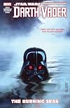 Star Wars: Darth Vader - The Burning Seas