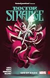 Doctor Strange by Donny Cates Vol. 1: God of Magic