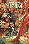 Doctor Strange by Donny Cates Vol. 2: City of Sin