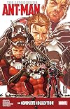 The Astonishing Ant-Man: The Complete Collection