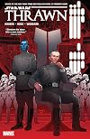 Star Wars: Thrawn [Graphic Novel]