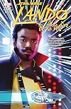 Star Wars: Lando – Double Or Nothing