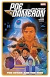 Star Wars: Poe Dameron Vol. 5: The Spark and the Fire