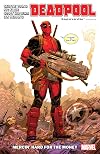 Deadpool by Skottie Young Vol. 1: Mercin' Hard for the Money