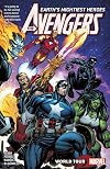 Avengers by Jason Aaron Vol. 2: World Tour