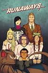 Runaways [2017] Volume 2: Best Friends Forever