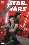 Star Wars: The Last Jedi Adaptation (Star Wars: The Last Jedi Adaptation (2018), 1)
