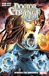 Doctor Strange by Mark Waid Vol. 1: Across the Universe