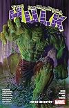 Immortal Hulk Vol. 1: Or is he Both? (Immortal Hulk, 1)