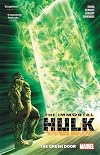 Immortal Hulk Vol. 2: The Green Door