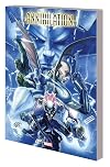 Annihilation: The Complete Collection Vol. 2