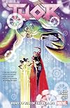 Thor Vol. 2: Road to War of the Realms