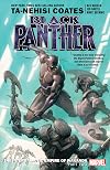 Black Panther Book 07: The Intergalactic Empire of Wakanda Part 02