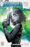 Domino Vol. 1: Killer Instinct (Domino (2018))