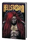 Hellstorm by Warren Ellis Omnibus