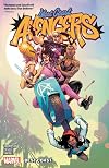 West Coast Avengers Vol. 1: Best Coast (West Coast Avengers - 2018)