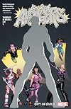 West Coast Avengers Vol. 2: City of Evils