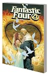 Fantastic Four by Dan Slott Vol. 2: Mr. and Mrs. Grimm