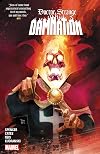 Doctor Strange: Damnation (Doctor Strange: Damnation (1))
