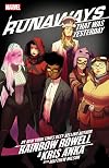 Runaways [2017] Volume 3: That Was Yesterday