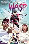 The Unstoppable Wasp: Unlimited Vol. 1: Fix Everything
