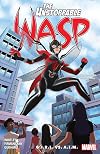 Unstoppable Wasp: Unlimited Vol. 2, The